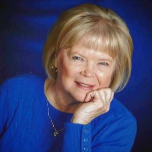 Meet your Posher, Sheryl